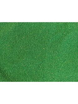 ทรายสีเขียว บรรจุขวด 300 กรัม