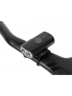 TOPEAK HEADLUX 450 USB FRONT LIGHT, ART, TMS089B