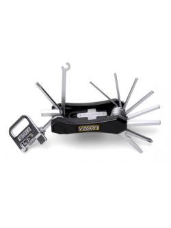 ICM Multitool by Pedro's