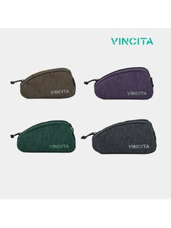 กระเป๋าคาดเฟรม VINCITA กระเป๋าท่อบน EVERYDAY (B026ED) วินสิตา EVERYDAY TOP TUBE BAG