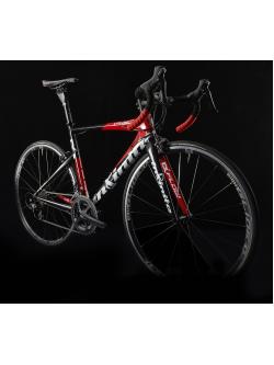 INFINITE R-Flow Pro AL Double 2x11 sp, 105, 700C