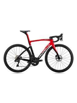 PINARELLO F7 Road Bike SHIMANO Ultegra Di2 2X12 Spd