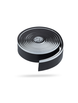 PRO ผ้าพันแฮนด์รุ่น REFLECTIVE CONTROL, สีดำ