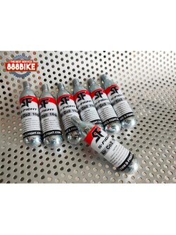 S-Flght เฉพาะหลอดเต็มลม CO2 ขนาด 16 กรัม นน.60 กรัม 1 หลอด