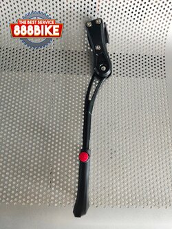 ขาตั้งจักรยานปรับได้ อลู 26-29er ,Kickstand05 (มีสีดำ)