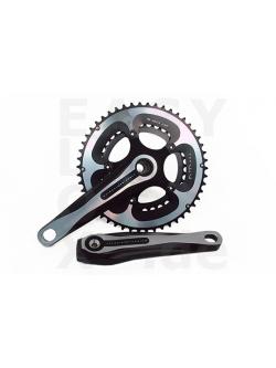 จานหน้า AEROZINE ROTOR RINGS, X13-RX-110A2D ขนาด 50-34T ขาจาน 170/175มม