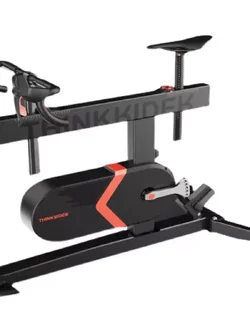 Thinkrider Smart Fitting 11 เครื่องฝึกจักรยานอัจฉริยะ - รองรับเกมฝึกซ้อมและซอฟต์แวร์