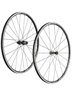 ล้อเสือหมอบ DT SWISS R 24 SPLINE SHIMANO-11SP ROAD/F100/R130/BLACK (2035/36)