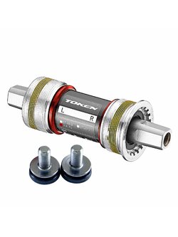 TK8670CM ISO Square Taper Resolute ENGLISH THREAD (102mm-115mm)