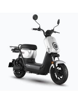 มอเตอร์ไซค์ไฟฟ้า AIMA 108 รุ่นใหม่ 2025 | มอเตอร์ Bosch 500W | วิ่งได้ 80 กม. | ผ่อนได้ (พร้อมส่ง)