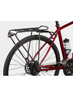 ตะแกรงหลัง Bontrager Backrack L Disc (รับน้ำหนัก 25 กก.) แร็ค MIK ติดตั้งได้ง่ายกับจักรยานดิสก์เบรค