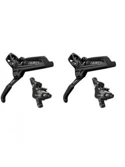 ชุดดิสเบลค SRAM Level TL (ไม่รวมใบดิส rotor not include) Disc brake set (หน้า+หลัง)