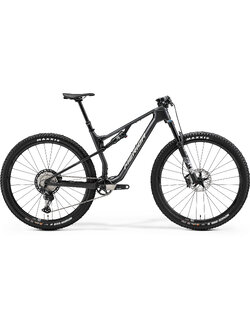 MERIDA NINETY-SIX 7000 | จักรยานฟูลซัสเพนชัน XC/Trail ระดับโปร 2024