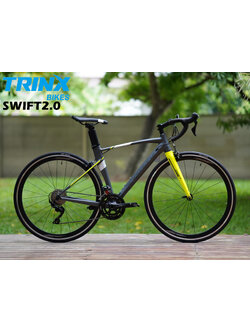 TRINX SWIFT 2.0 ALLOY 105 R7000 2*11 speeds, MY2022