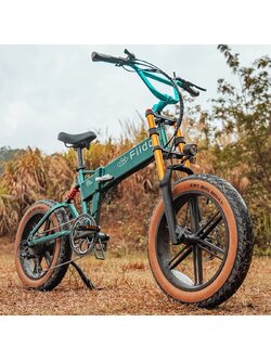 FIIDO M1 PRO FATBIKE 2025