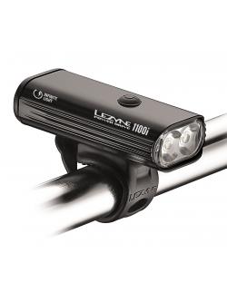 ไฟหน้า Lezyne Power Drive 1100I Y10 Front Light - 1100 Lumens, USB, 500XL (กล่องขาว)