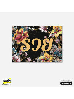 ภาพตกแต่งบ้านสำเร็จรูป รวย SOdA Rich VLA00003 #SOdAcollection #ภาพตกแต่งบ้านสไตล์มงคล #ภาพมงคล #สิริมงคล #SIRIMONGKOL #FORTUNE