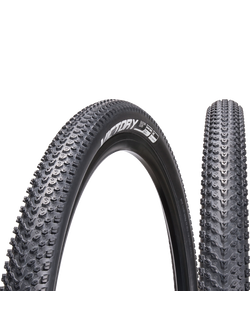ยางนอกจักรยานเสือภูเขา CHAOYANG "VICTORY" ขอบลวด 27.5x1.75 (Hippo) H-5129,S113008