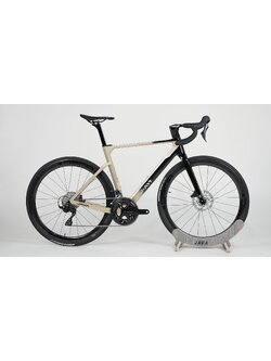 จักรยานเสือหมอบ JAVA J-AIR VOLATA 2025 | เกียร์ไฟฟ้า Shimano 105 Di2 2x12 สปีด | ฟูลคาร์บอน