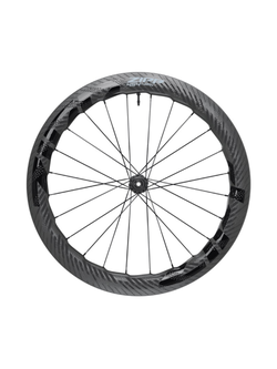 ชุดล้อเสือหมอบ ZIPP 454 NSW ครีบปลาวาฬ Tubeless Disc Brake