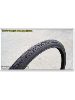 ยางนอกจักรยาน ยางเสือภูเขา DEESTONE,Camel, 26x1.75 ดอกเรียบ (kerry350บาท)(EMS150บาท)
