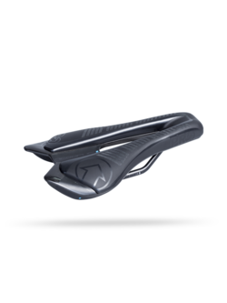 PRO AEROFUEL SADDLE, BLACK, 142MM