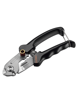 คีมตัดสายเคเบิ้ลและซี่ลวด ICETOOLZ cable cutter ,67A5
