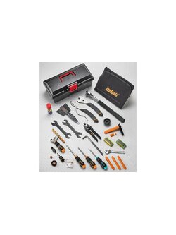 85A5 : เครื่องมือชุดเล็ก ICETOOLZ/ADVANCED MECHANIC TOOL KIT BOX