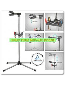 ขาตั้งซ่อมจักรยานแบบปรับระดับได้ Unicsky RC1863