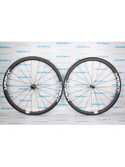ล้อเสือหมอบ SPRINT DT-350 CARBON WHEELSET DT350S HUBS Tubeless (38/38) ยางฮาล์ฟ