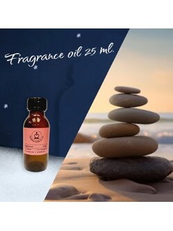 RELAXING TIME (25 ml.)