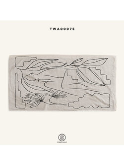 ผ้าเช็ดตัว SOdA รหัส TWA00075 #SOdAtowel #SodAhome #ผ้าขนหนู #ผ้าเช็ดตัว #towel