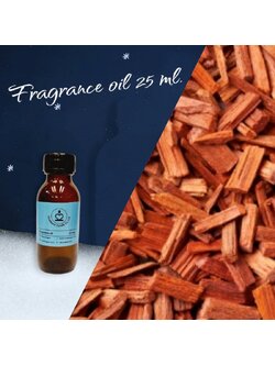 แซนเดอร์วูด (25 ml.)