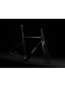 2025 KAZE RACE STAMPEDE (Stampede) Gravel Bike Carbon T1000/800 frame, lightweight but strong.