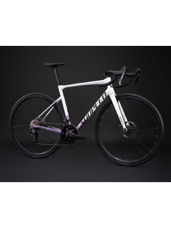 จักรยานเสือหมอบ SUNPEED ASTRO 2025 – เฟรมอลูมิเนียม, ตะเกียบคาร์บอน, Shimano 22 สปีด, น้ำหนักเบาและทนทาน