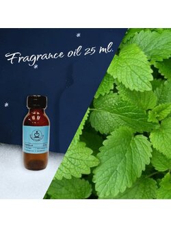 เปเปอร์มินท์ (25 ml.)