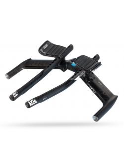 ชุดแฮนด์แอโร่บาร์คาร์บอน PRO Missile EVO UD Carbon Monocoque, AHBPOAB0042