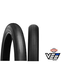 ยางนอกขอบพับ VEE TIRE Rubber Speedster 27.5x1.95 TUBELESS 120 TPI/FB B316313