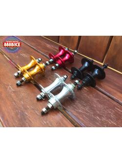 Chaser fixed gear hubs