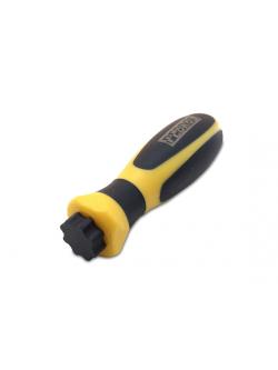 Crank Adjusting Cap Driver