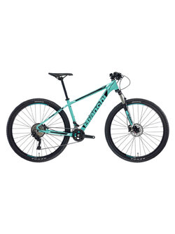 เสือภูเขา Bianchi MAGMA 9.0 Boost DEORE MIX 1x11 สปีด Boosts, ล้อ 29, BIANCHI, MY2022