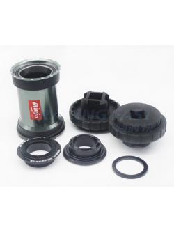 TOKEN กระโหลก Frame BB386 Crank SRAM,TF386GXP