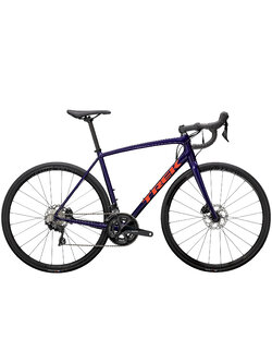 จักรยานเสือหมอบ TREK Emonda ALR 5 Disc 22 สปีด 105, TREK MY2022