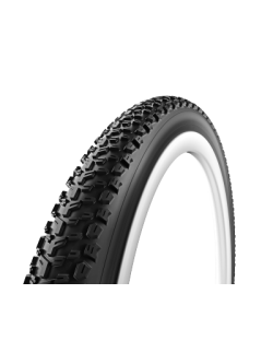 ยางนอกขอบพับ เสือภูเขา VITTORIA MEZCAL Cross country, 27.5X2.1