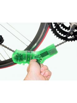 กล่องล้างโซ่ ทำความสะอาดโซ่ Finish Line Pro Chain Cleaner