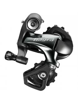 ตีนผีหลัง SHIMANO TIAGRA, RD-4700, SS, ขาสั้น, 10-Speed