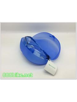 แว่นกันแดด แว่นตา SAHOO Cycling Sunglasses, g1003(มีสีน้ำเงิน)