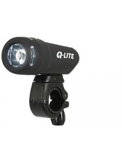 ไฟหน้า Smooth Myria รุ่น QLite-230-5 ไฟ 1 LED 3 ฟังชั่น Front Light
