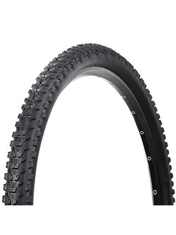 ยางนอกจักรยาน ยางเสือภูเขา ยางนอกขอบพับ VEE TIRE 27.5 Rail Escape MTB TRAIL-XCO, B40509