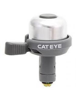 กระดิ่ง CATEYE Bicycle Bells กระดิ่งแคทอาย รุ่น PB-1000-AL, มีเนียม,(โปรดระบุสีตรงหมายเหตุ)มีสีดำเงิน ดำล้าวน สีเงินล้วน